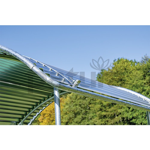 Dachkanten-Schutzbügel